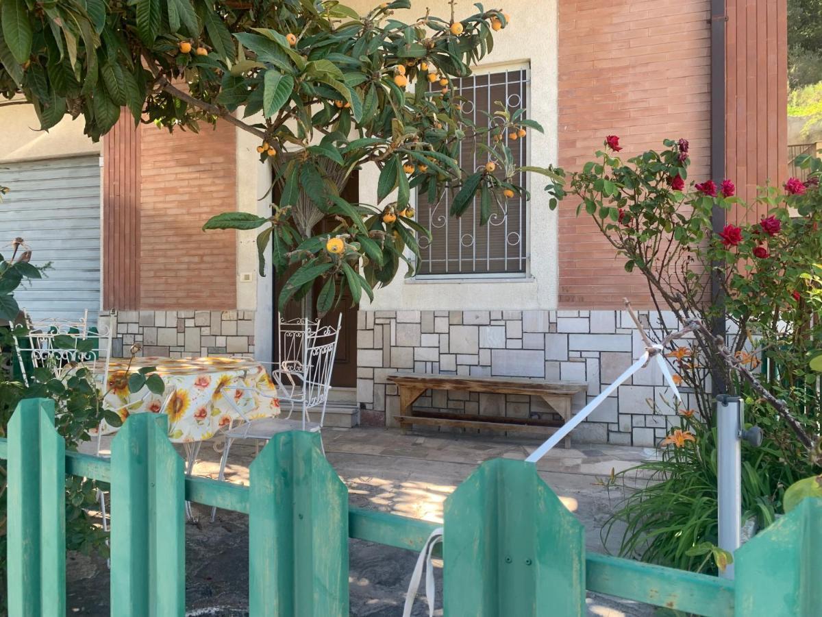 Casa Aventino Villa Taranta Peligna ภายนอก รูปภาพ