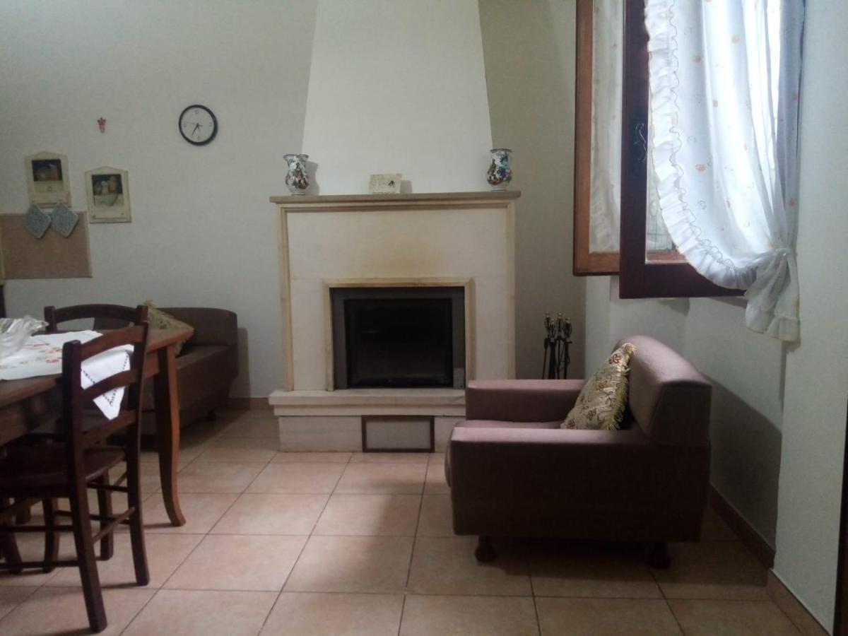 Casa Aventino Villa Taranta Peligna ภายนอก รูปภาพ